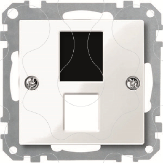 Imagem de CENTRO P- JACK MODULAR SM BRC BRL TP