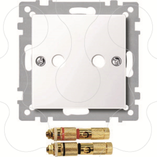 Imagem de C.C/CONECTOR P/ALTIF.SM BRC ACT BRL TP
