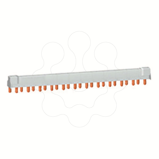 Imagem de PENTE CLARIO 1P+N+48 PASSOS