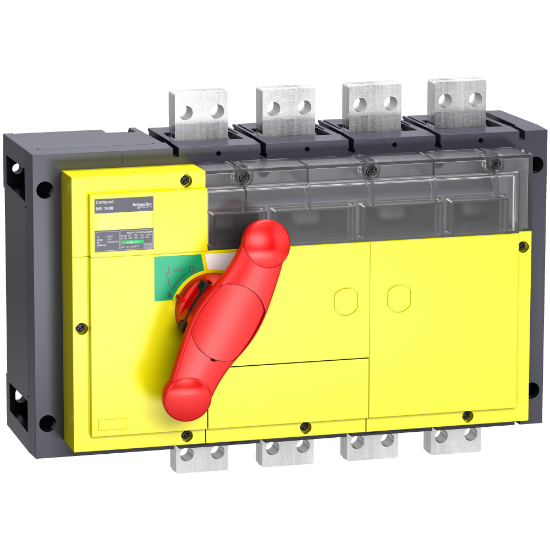 Imagem de INV 800 4P COM.VER-ESP.AMR