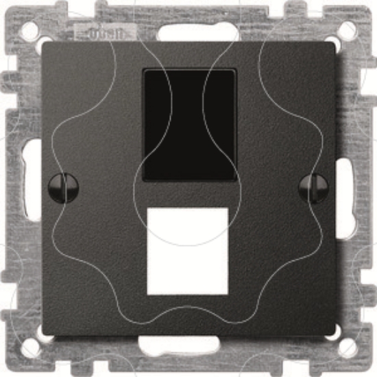 Imagem de CENTRO P- JACK MOD. CAT. 3 SM ANT TP