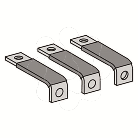 Imagem de LIGACOES TOMADAS EXTR.LONGAS 3P