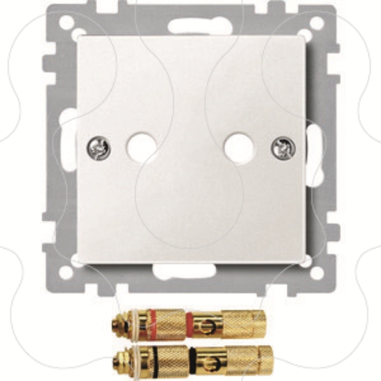 Imagem de C.C-CONECTOR P- ALTIFALANTE SM BRC TP