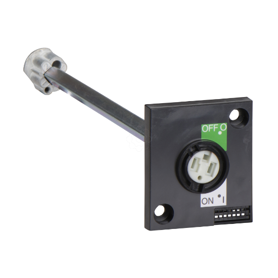 Imagem de COM.ROT.PROL.LATERAL STD INS40-160