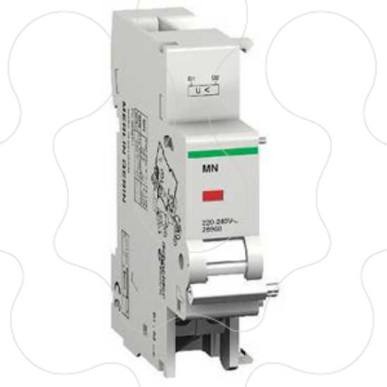 Imagem de BOBINE DISP. MN 48VCA