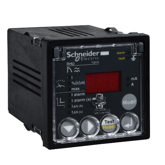 Imagem de VIGIREX RHU 220-240VAC