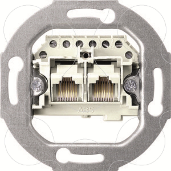 Imagem de T. TELEF. 2x8 1 LNH 2 SAiD. MEC MRF TP