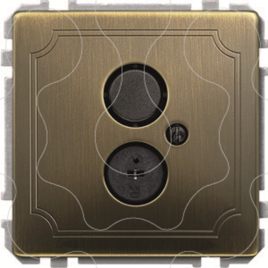 Imagem de CENTRO AUDIO 2 SAIDAS SD OUR VLH MT