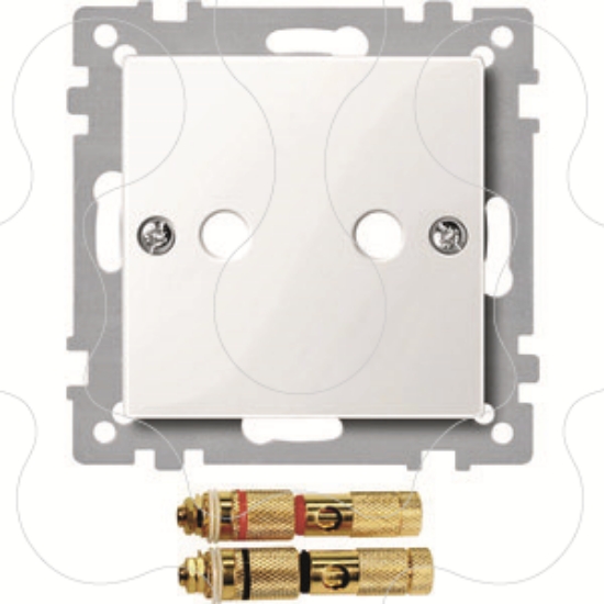 Imagem de C. C/CONECTOR P/ALTIF. SM BRC BRL TP