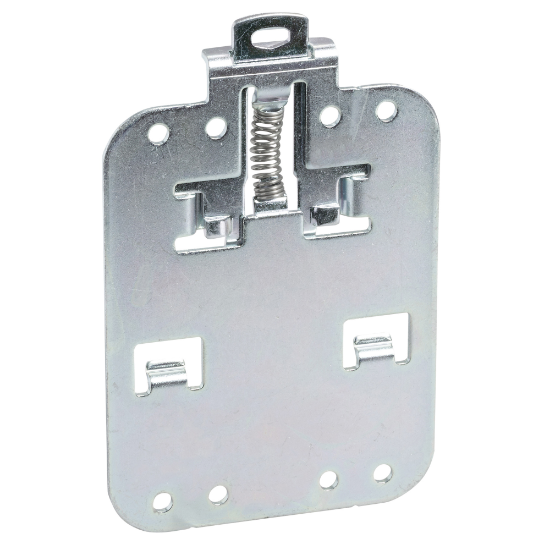 Imagem de PLATINE D ADAPTATION RAIL DIN (NS80HMA)