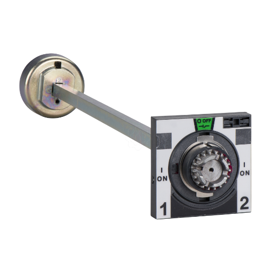 Imagem de COM.PROL.MONOBLOCO STD INS100-630