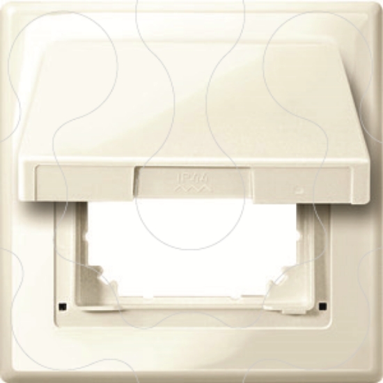 Imagem de TAMPA SIMPLES PROT. IP44 SM MRF BRL TP