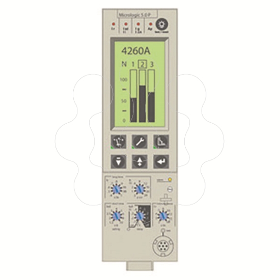 Imagem de MICROLOGIC 5.0 P P/APAR. EXTR.