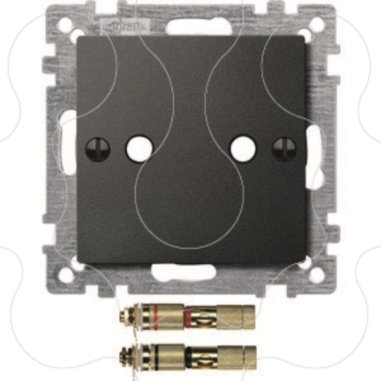 Imagem de C.C/CONECTOR P/ ALTIFALANTE SM ANT TP