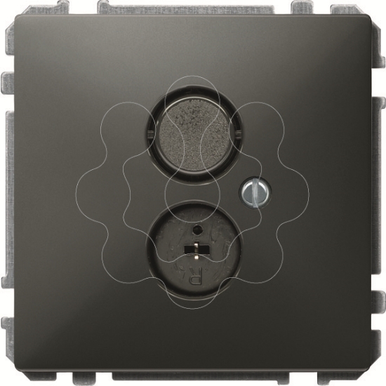 Imagem de CENTRO AUDIO 2 SAIDAS SD CZT ESC TP