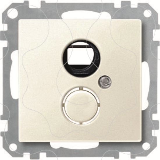 Imagem de ARANH.C-CENT.P-MEC.DIN 41524 SM MRF TP