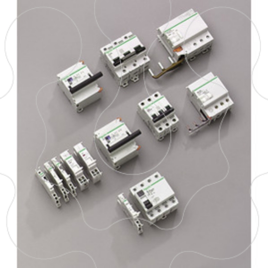 Imagem de CONTACTO COMUTAVEL OF+SD-OF