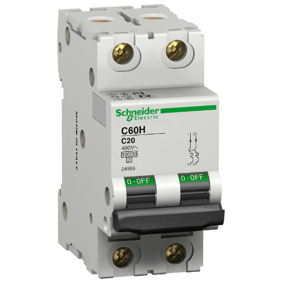 Imagem de MAG C60H 2P-2A-C-15KA