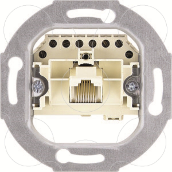 Imagem de TOM. TELEF. RJ45 8