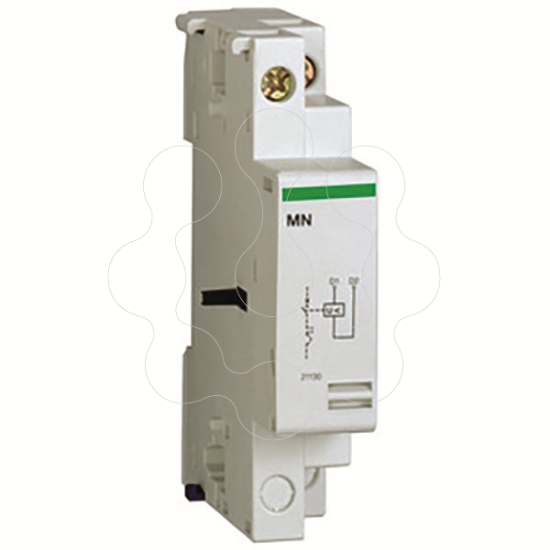 Imagem de BOBINE MN 380/415V-50Hz P/ P25M