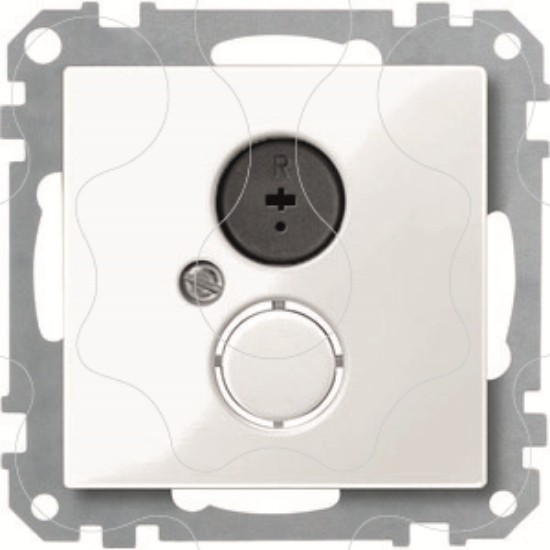 Imagem de CENTRO AUDIO 2 SAIDAS SM BRC BRL TP