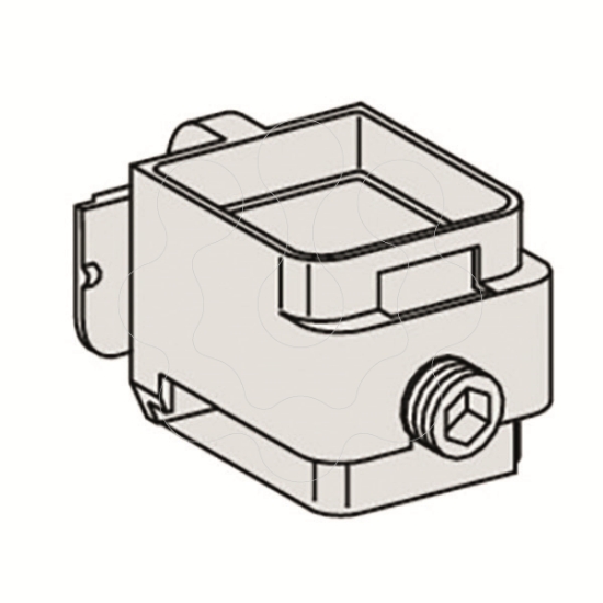 Imagem de 2 BOR. ENC.160A P-CAB. 1,5-95mm2