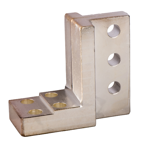 Imagem de PLACAS CABOS 4P  INS-INV800-1600