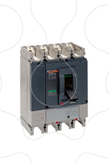 Imagem de NS400NA 4P