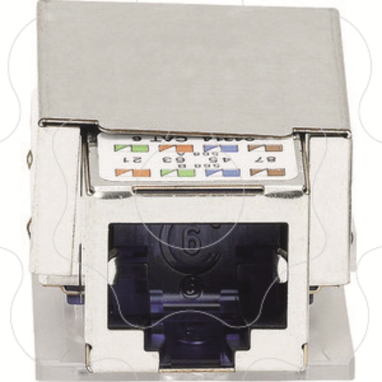 Imagem de MOD. LIGACAO R&DM RJ45 CAT. 6 BLD MEC