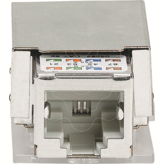 Imagem de MOD. LIGACAO R&DM RJ45 CAT. 5 BLD MEC