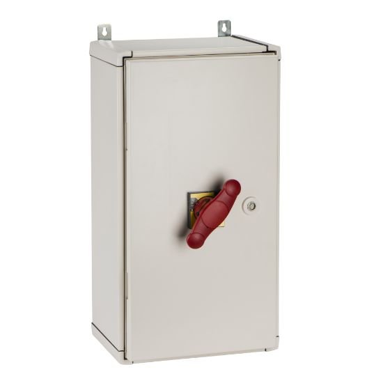 Imagem de QUADRO INDIV. COM.ROT.PROL VER IP55