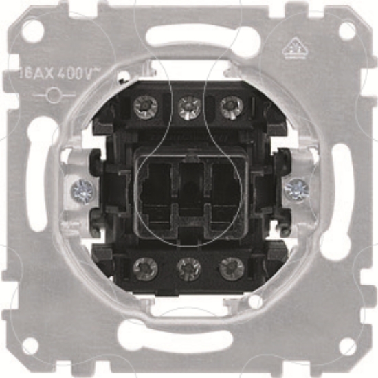 Imagem de INTERR. TRIP. 16A 400V~ MEC