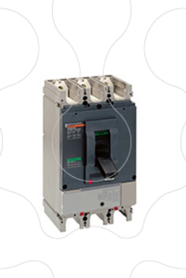 Imagem de NS400NA 3P