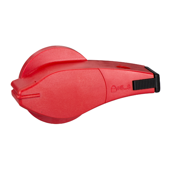 Imagem de PUNHO VERMELHO (INS/INV100/250)
