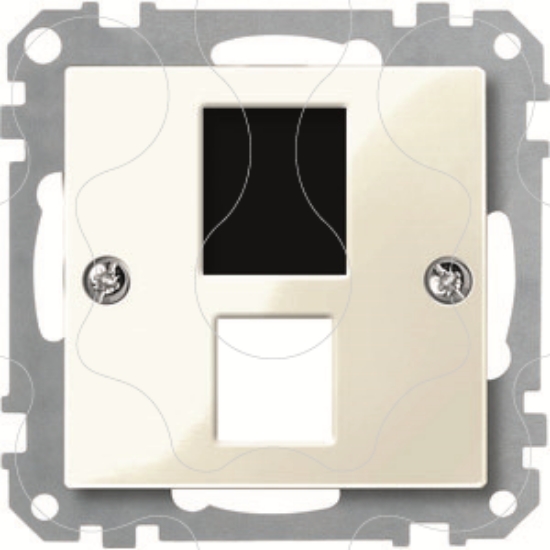 Imagem de CENTRO P- JACK MODULAR SM MRF BRL TP