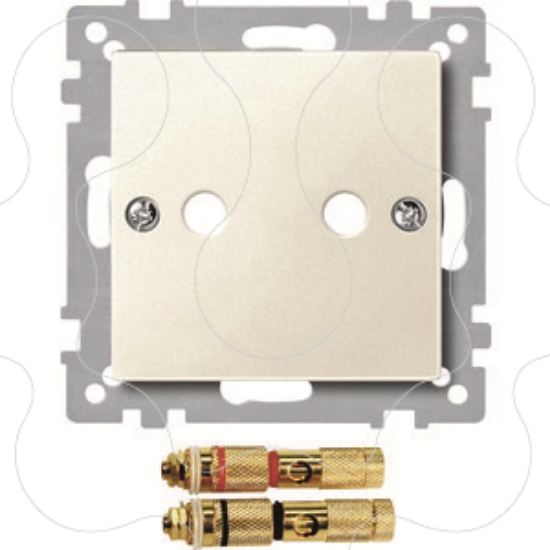 Imagem de C.C-CONECTOR P- ALTIFALANTE SM MRF TP