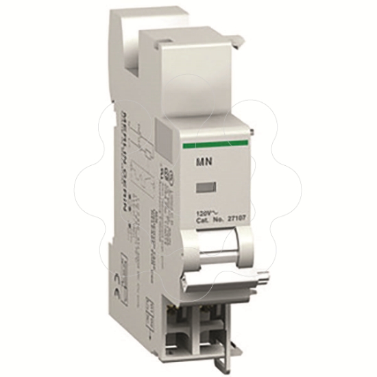 Imagem de bobine MN 24V instant?ea
