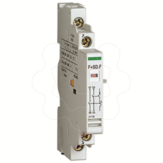 Imagem de CONT.AUX.P-P25M DEFEITO O+SD F