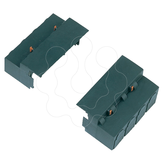 Imagem de TAPA BORNES 3P P-NG125-VIGI NG125