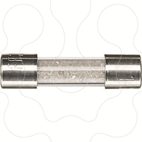 Imagem de FUSIVEL SOBRESSEL. 1000 W-VA MEC