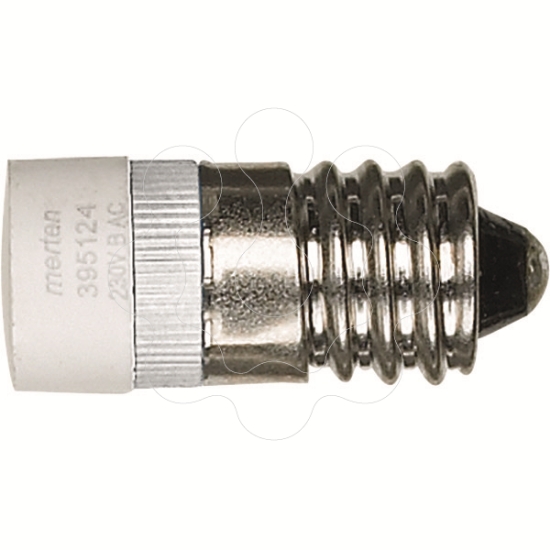 Imagem de LAMPADA NEON E10 230V BRC
