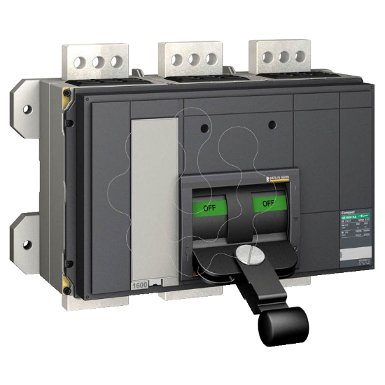 Imagem de NS3200 NA 3P APAR. BASE