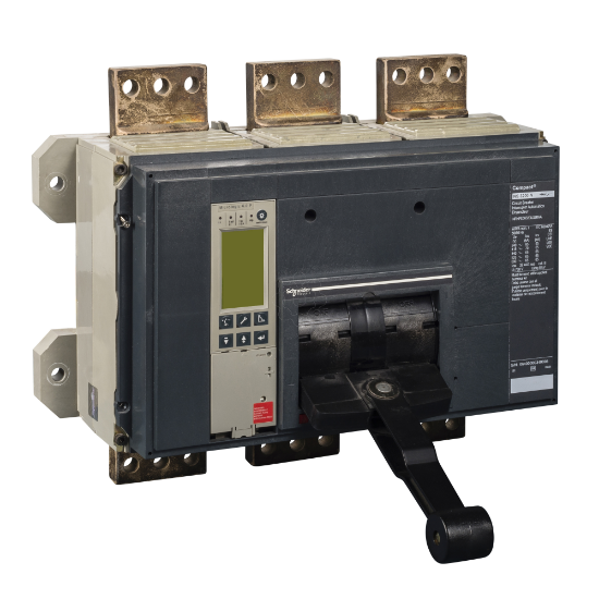 Imagem de NS3200 N 3P APAR. BASE SD