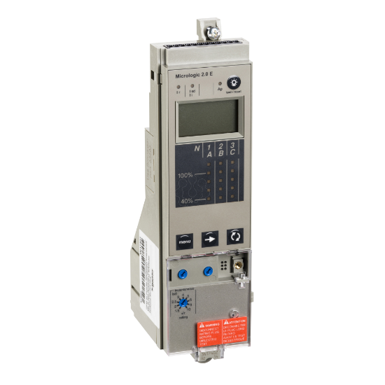 Imagem de MICROLOGIC 2.0E NS EXTR