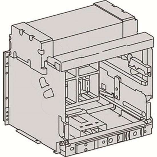 Imagem de CHASSIS 4P NW40 H1-H2-H3-HA-HF