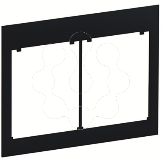 Imagem de MOLDURA DE PORTA 2 X ISFT100