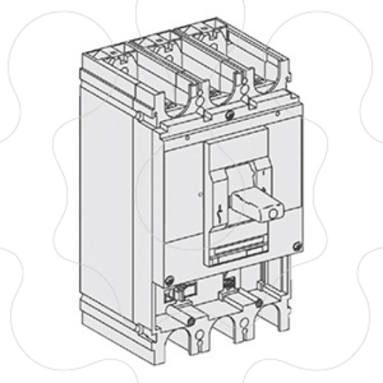 Imagem de NS400N 3P SD