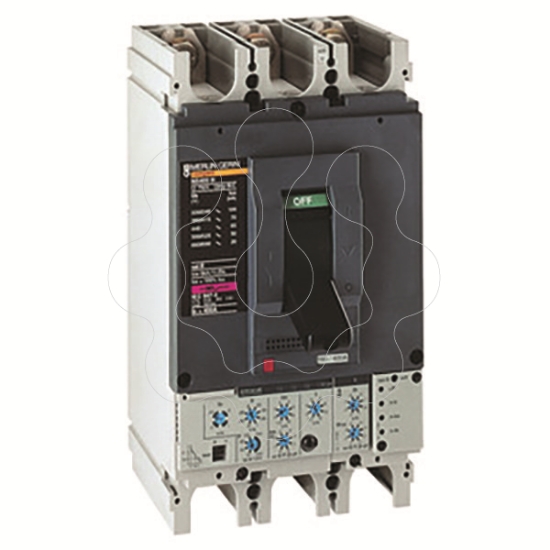 Imagem de NS400N STR53UE F 3P 3D