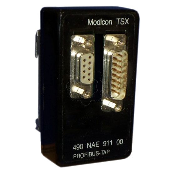 Imagem de CAIXA LIGACAO PROFIBUS