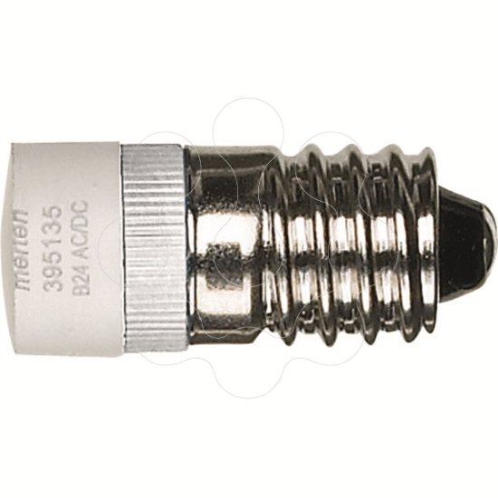 Imagem de LAMPADA NEON E10 24V BRC